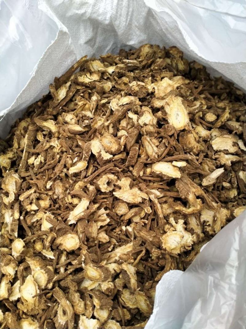 独活中药材！大货批发规格其它一手货源价格优。