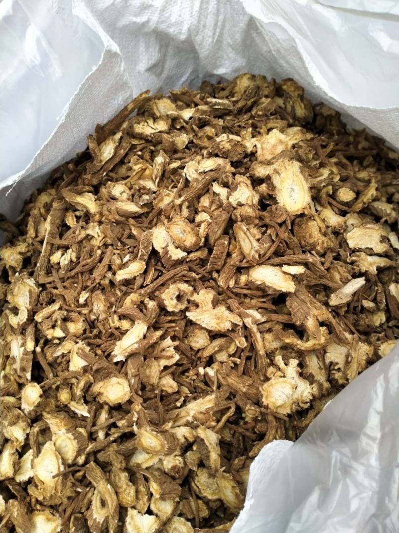 独活中药材！大货批发规格其它一手货源价格优。