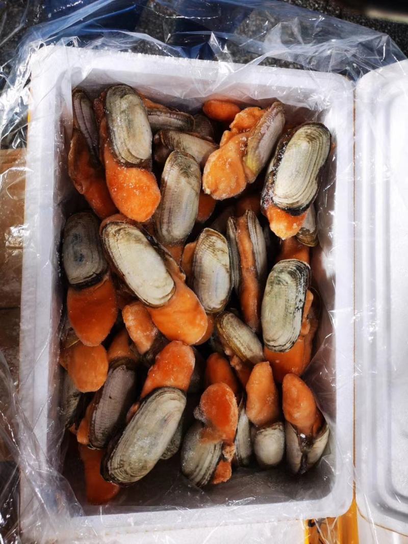 辽宁东港本地小人仙质量好