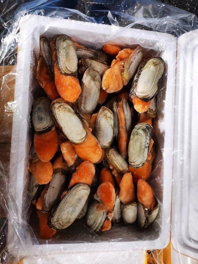 辽宁东港本地小人仙质量好