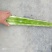 兰州高原夏菜精品标准光杆，杆粗肉绿鲜嫩