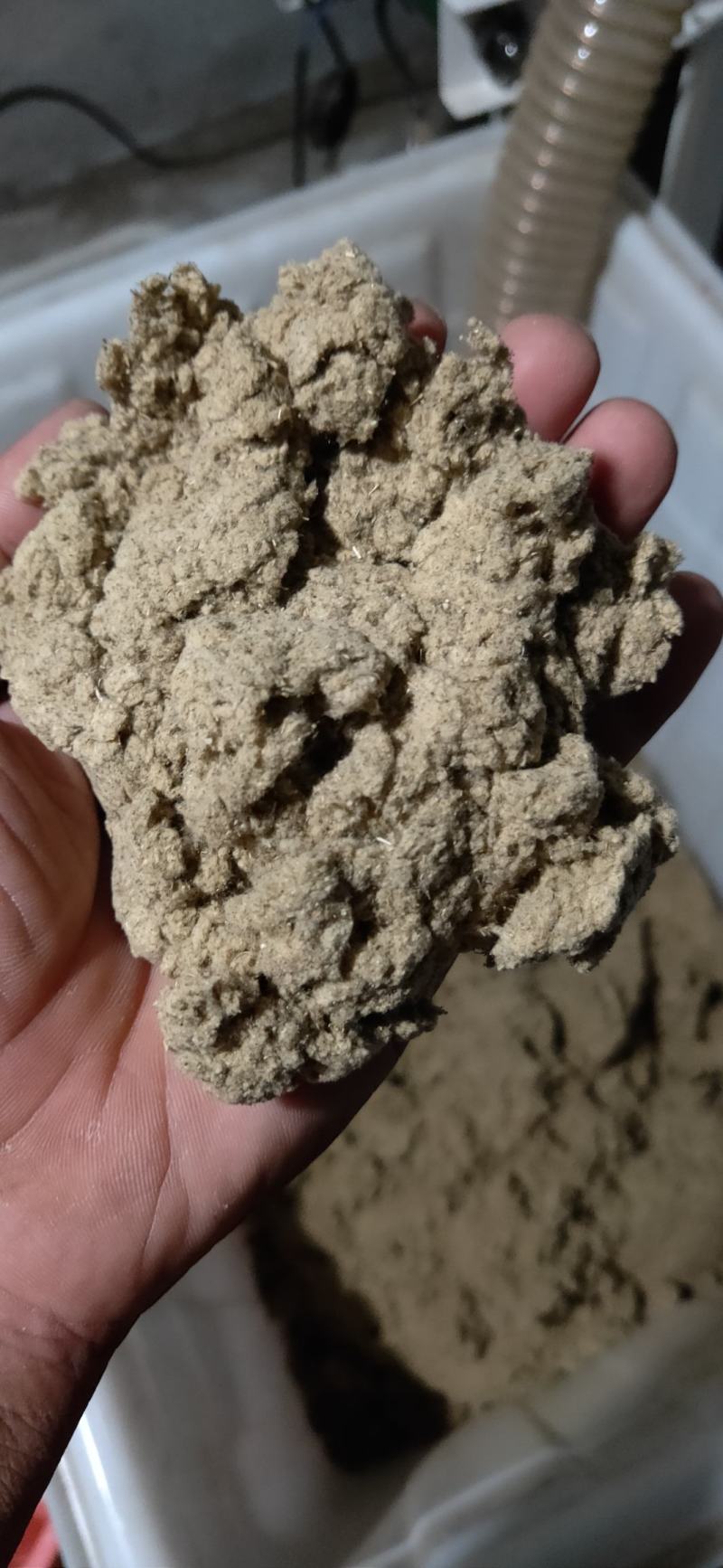 艾绒优质绒胚源头厂家量大从优