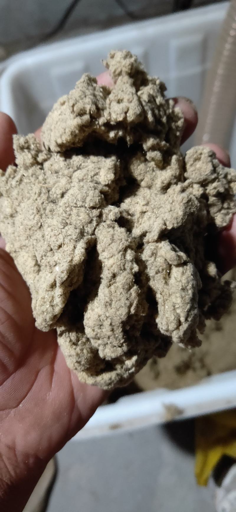 艾绒优质绒胚源头厂家量大从优