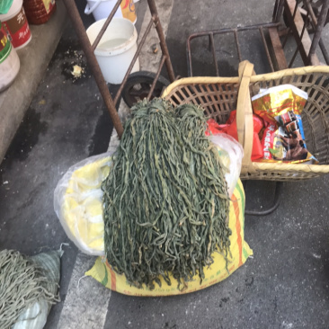 乡里干豆角，卜豆角，盐豆角，脆豆角，脆香可口