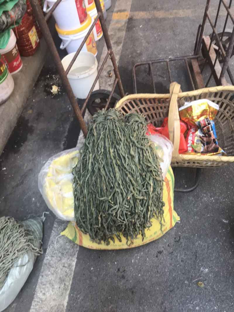 乡里干豆角，卜豆角，盐豆角，脆豆角，脆香可口