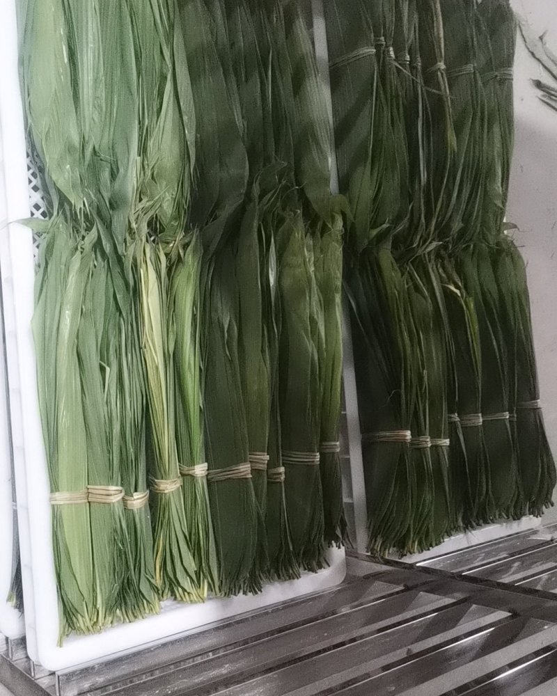 干粽叶烘干粽叶贵州干粽叶