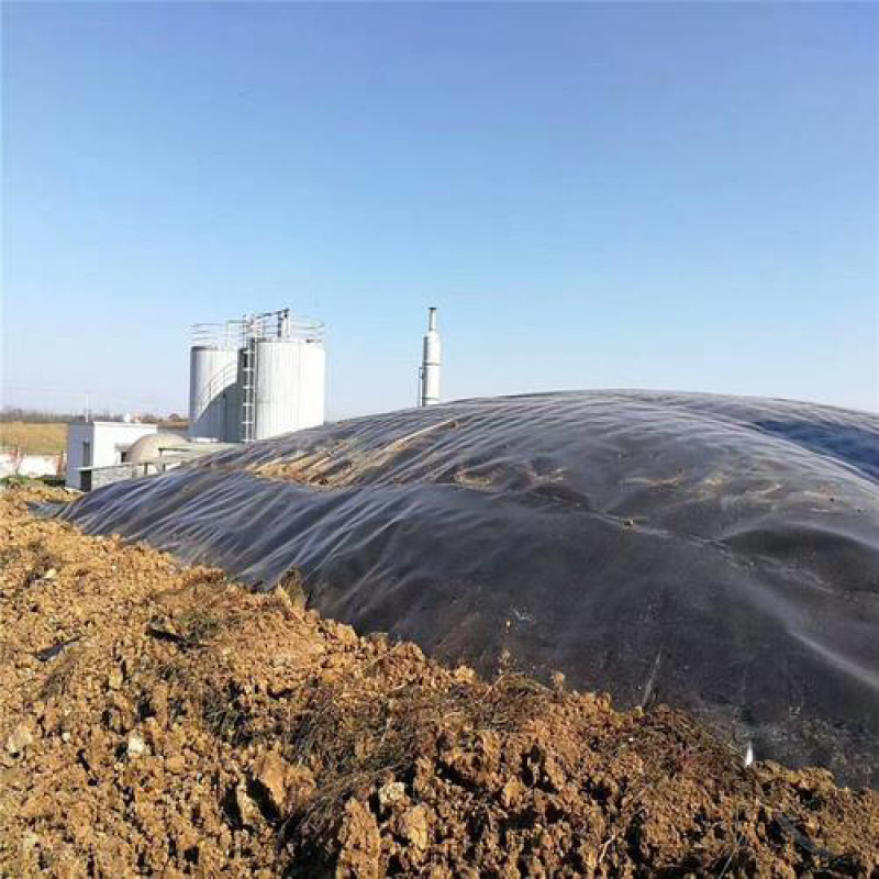 全新料防渗膜、沼气池，氧化池、鱼塘，虾塘，泥鳅养殖