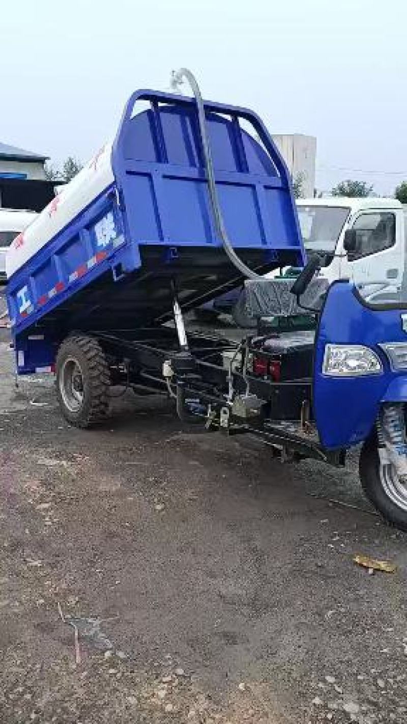 吸粪车，三轮吸粪车，二手吸粪车