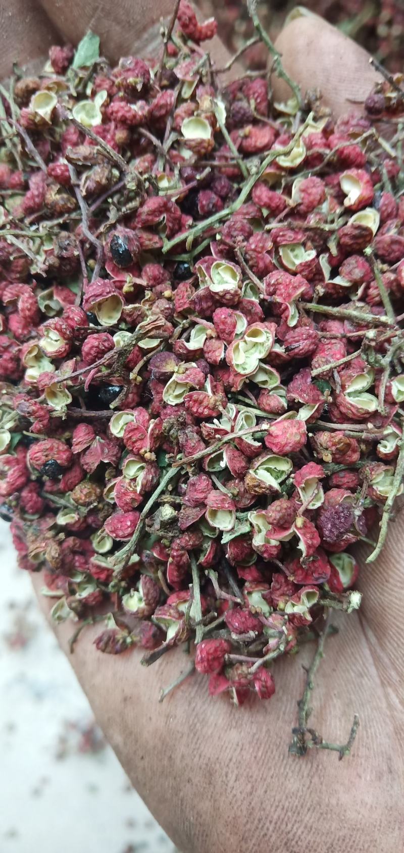朋辉农副产品购销花椒