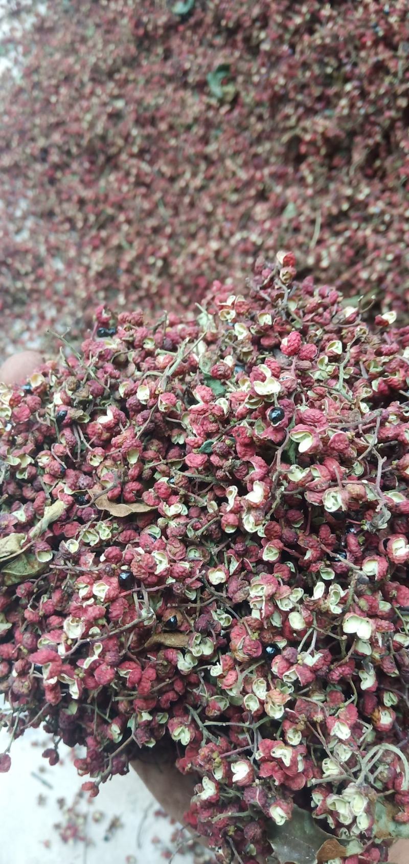朋辉农副产品购销花椒