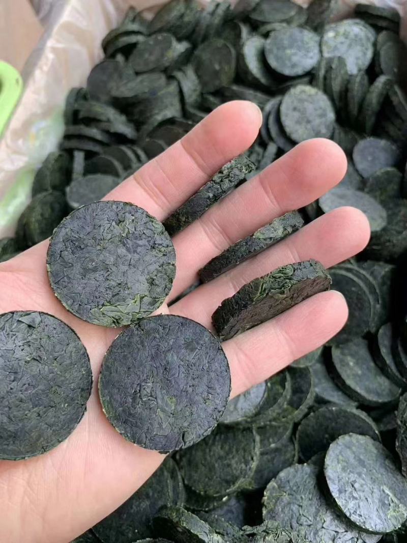 压缩海带饼全国包邮17倍泡发凉拌清炒很下饭一片泡发一碗