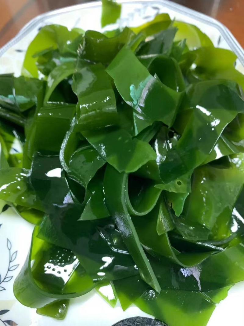压缩海带饼全国包邮17倍泡发凉拌清炒很下饭一片泡发一碗
