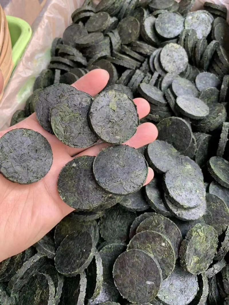 压缩海带饼全国包邮17倍泡发凉拌清炒很下饭一片泡发一碗