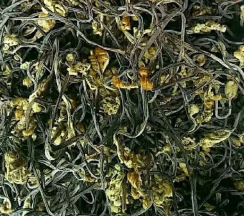 蕨菜干B级无老根，朋友价，天然野生优质批发长期有货