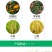 蚜虱净吡虫啉蔬菜花卉月季蚜虫飞虱腻虫韭蛆农药杀虫