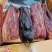 烟熏前腿腊肉，，，，，，。。。。。。。。。。