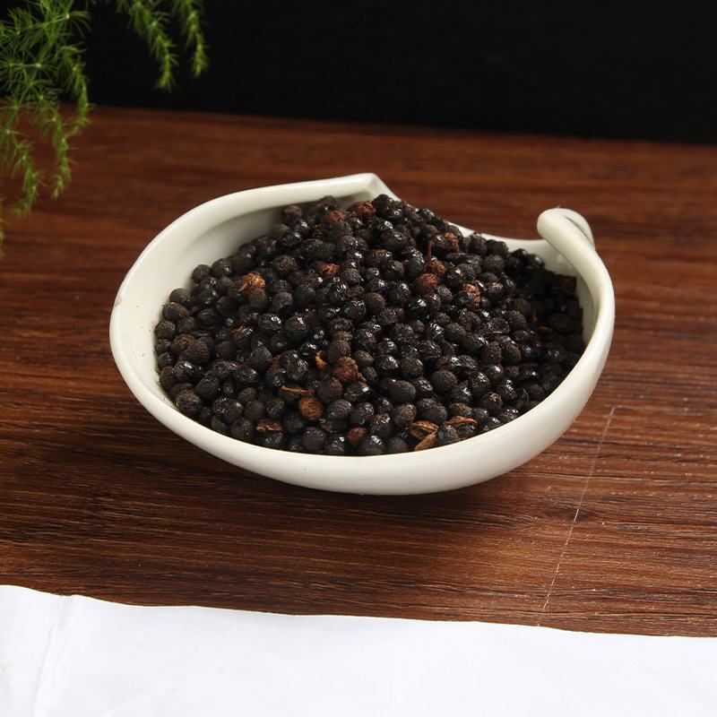 椒目川椒目蜀椒目花椒籽批发零售中药材