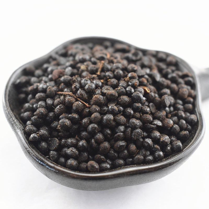 椒目川椒目蜀椒目花椒籽批发零售中药材