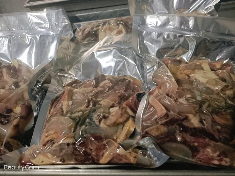 优质黄牛杂，牛杂碎，高端牛杂。一件起发，量大从优。