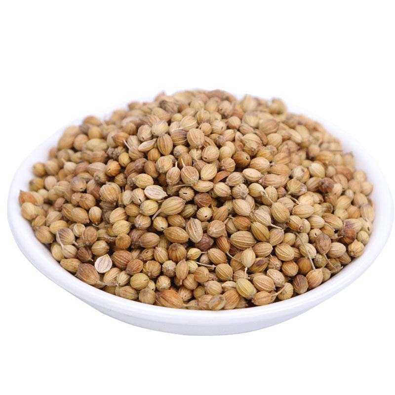 香菜籽香菜子可打粉批发零售中药材品质保证