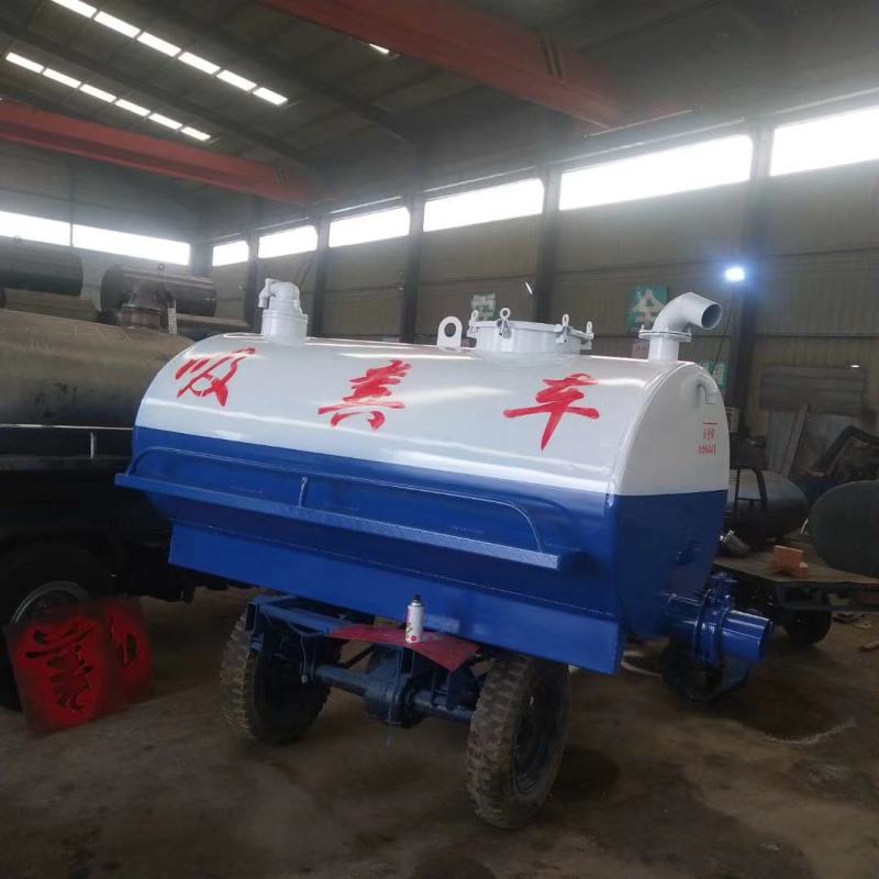吸粪车，三轮吸粪车，2一3方吸粪车，厂家直销