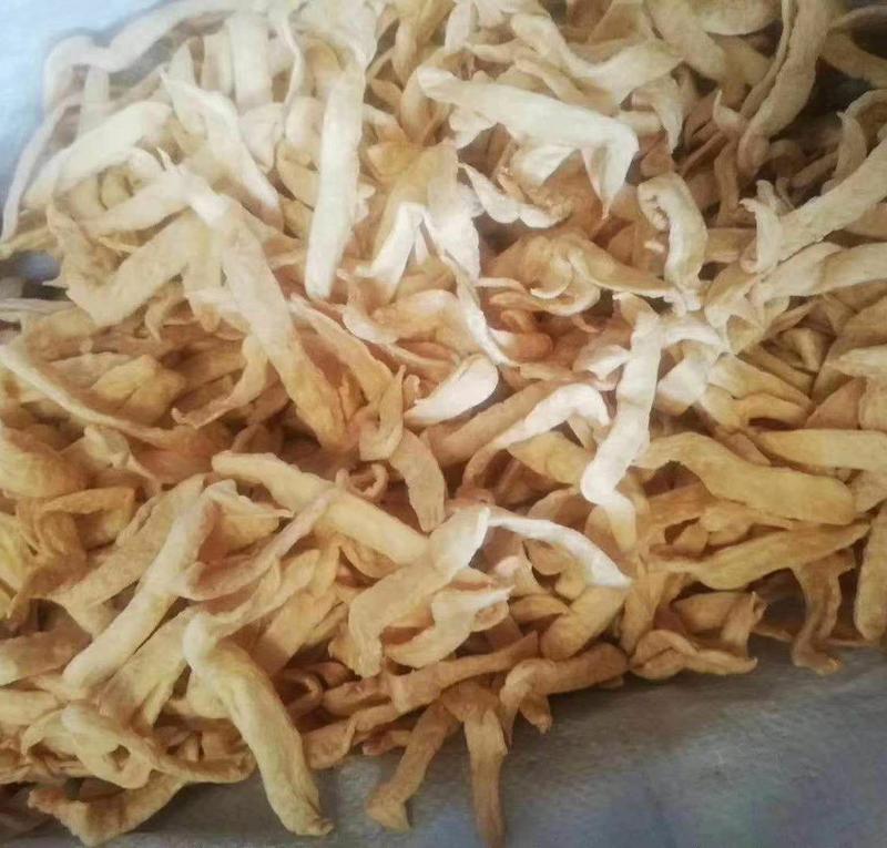 豆耳豆鱼传统豆制品干货传统美食做法简单一手货源
