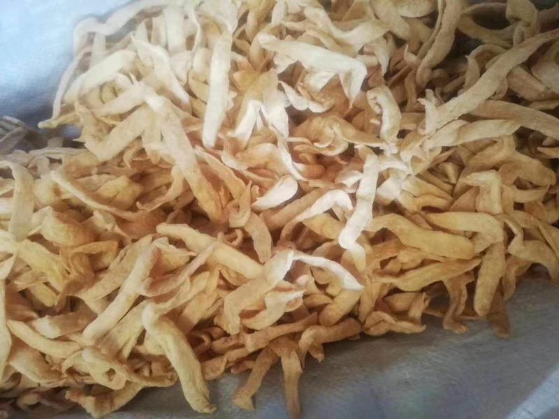 豆耳豆鱼传统豆制品干货传统美食做法简单一手货源