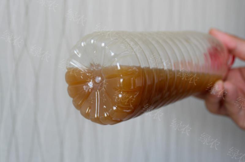 酶解鱼蛋白有机肥水溶肥小肽链功能肥滴灌冲施改善土壤供营养