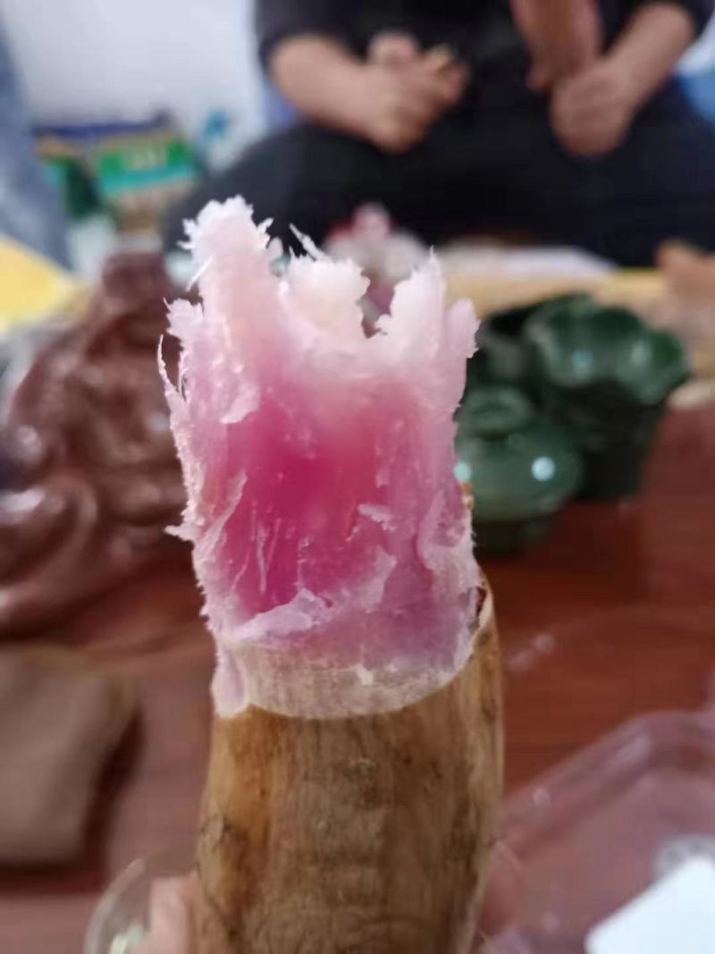 烟薯25，糖心蜜薯稀软甜流油，西瓜红蜜薯——