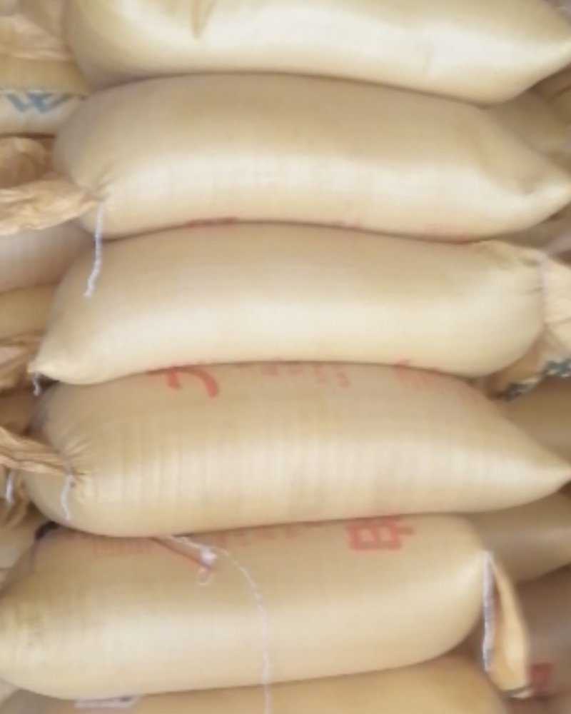 小榨油枯，黄枯质量好
