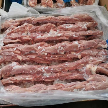 鸭架，鸭锁骨大号郑州代理商厂家直销