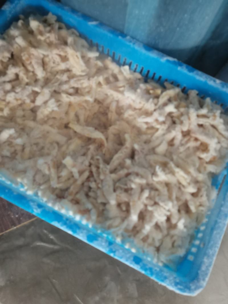 信演食品加工去骨凤爪