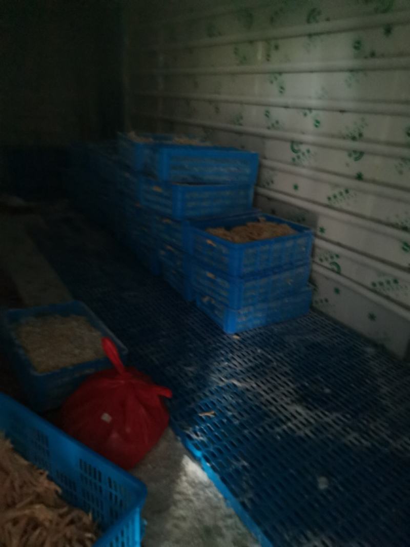 信演食品加工去骨凤爪