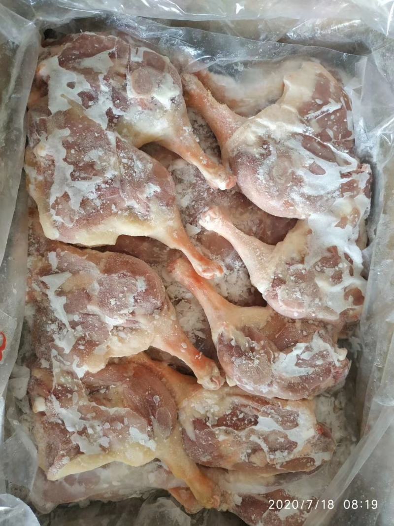 精修鸭腿郑州代理商厂家直销