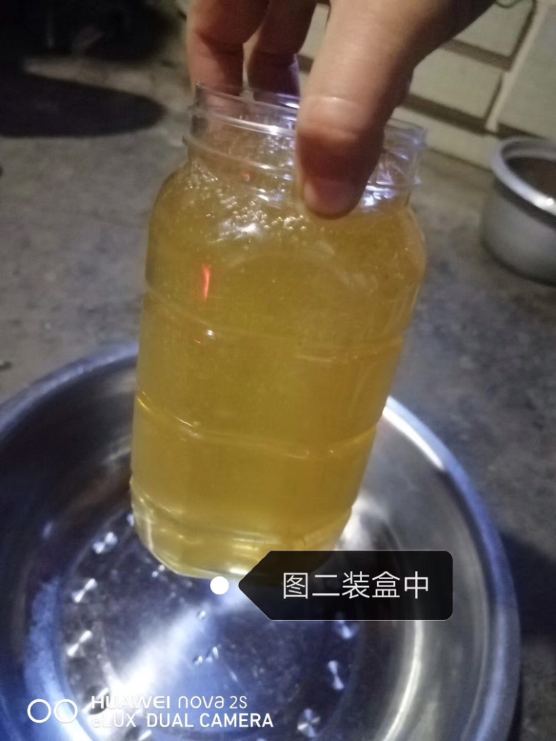 土蜂蜜，生态采花，货真价实