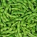 启东，翠绿宝，毛豆，精品大板型，条型好，商品性好