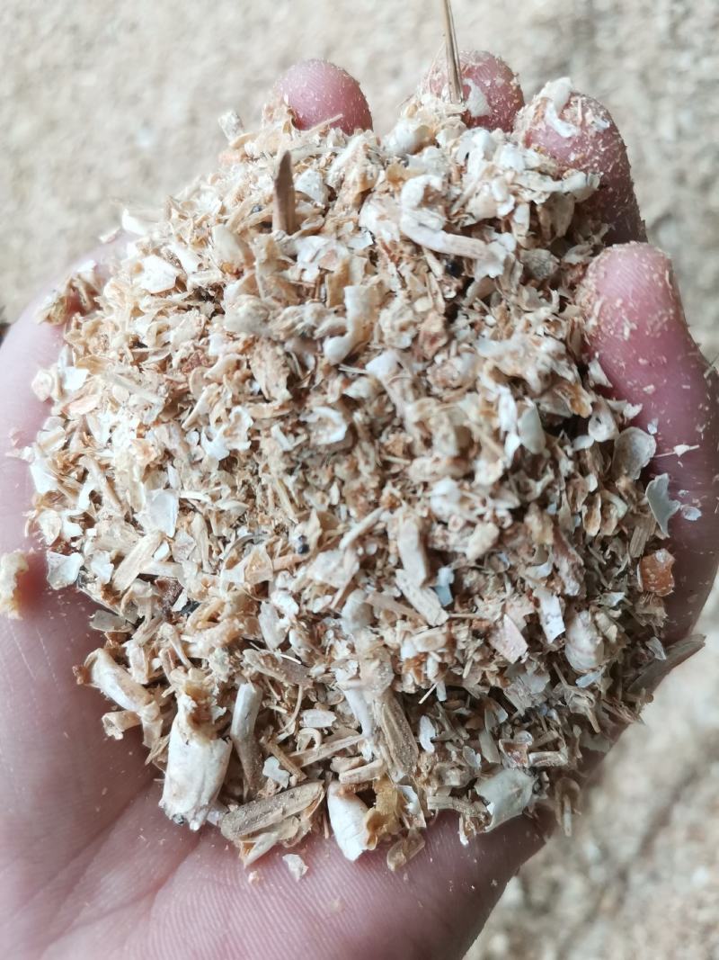 虾糠虾粉海肥虾粉饲料粉一手各种饲料货源
