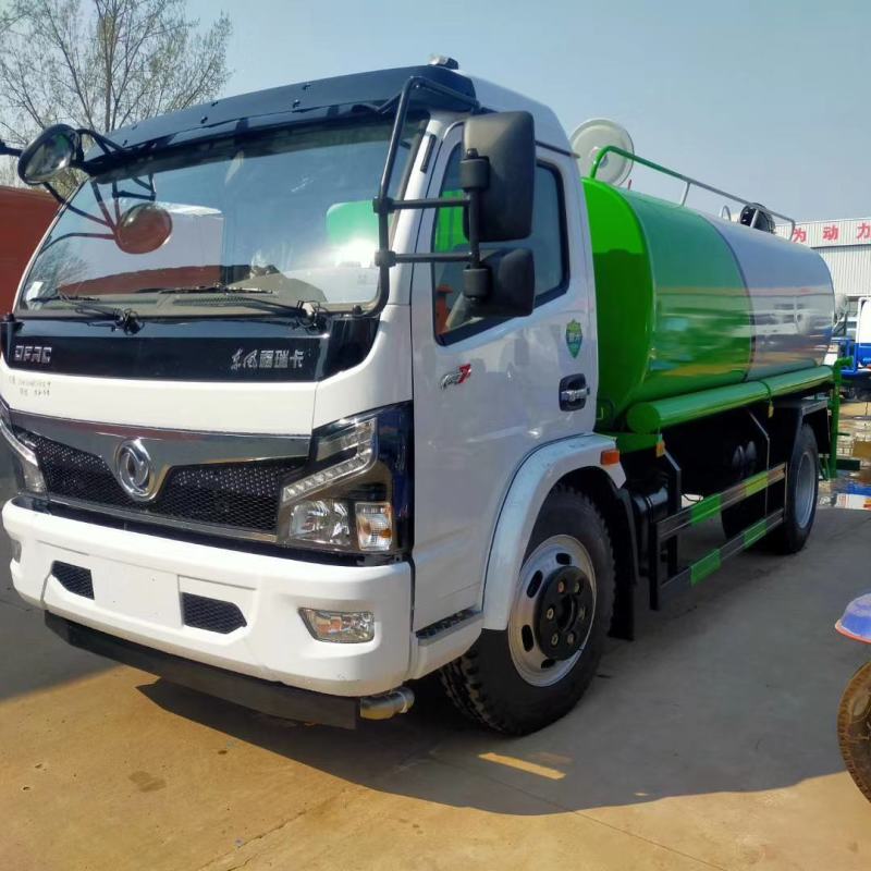 洒水车，二手洒水车，无手续的洒水车，3----12方洒水