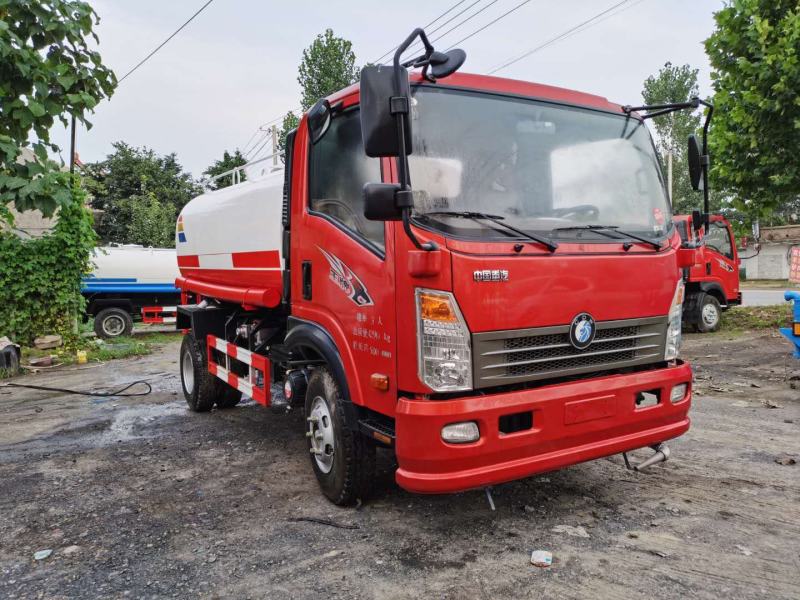 洒水车，二手洒水车，无手续的洒水车，3----12方洒水