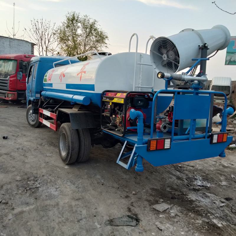 洒水车，二手洒水车，无手续的洒水车，3----12方洒水