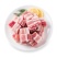冷冻新鲜五花肉五花肉丁猪肉块五花肉片20斤食堂快
