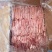 【冻猪肉】四号精肉丝一箱二十斤价格便宜欢迎咨询