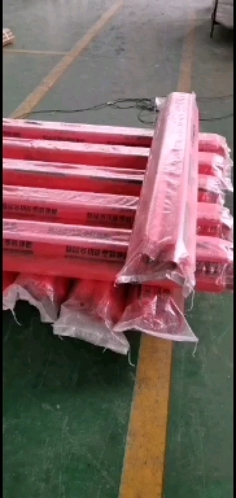 优质地膜进口原料质量保证