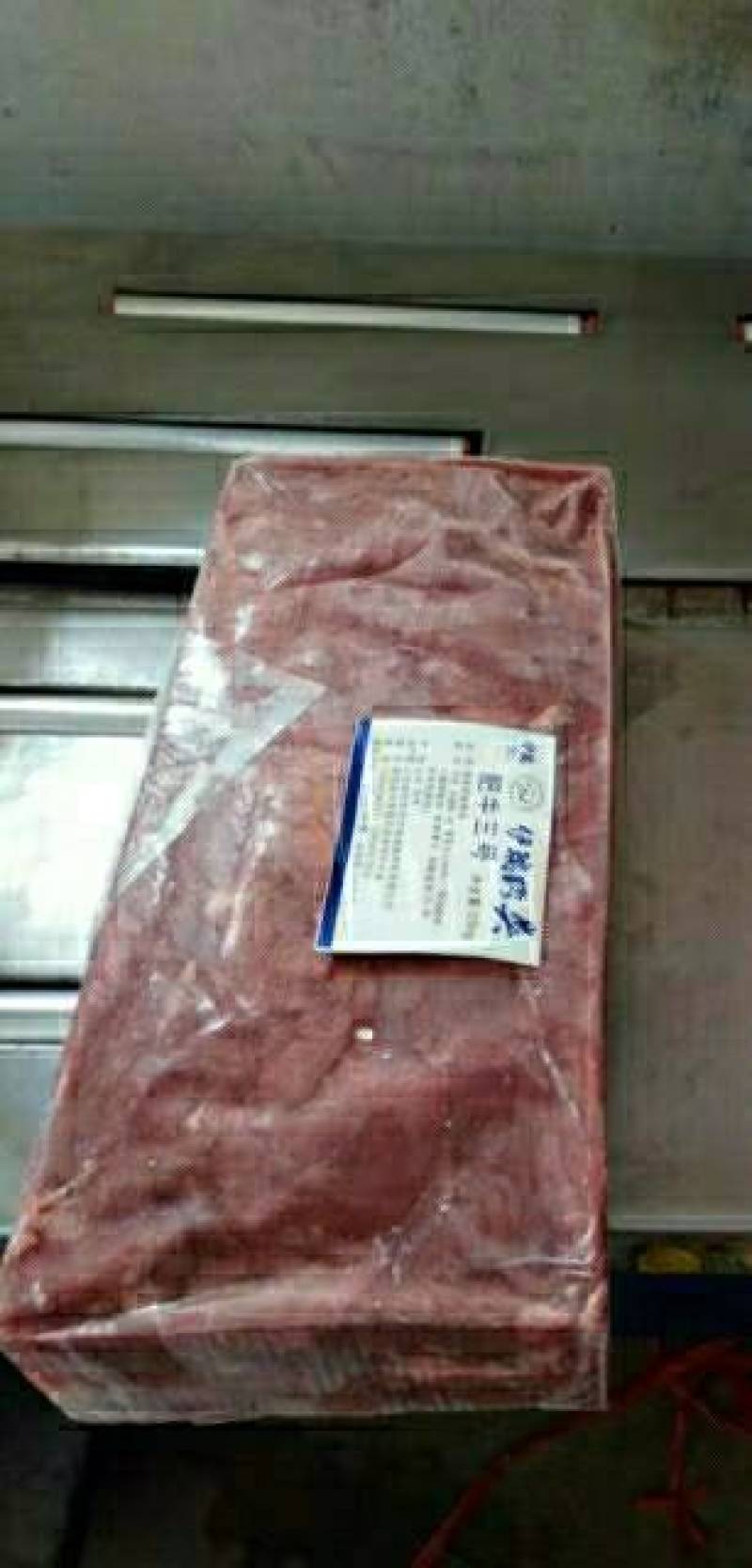 厂家大量加工鸭排或鸭肉卷鸭肉板