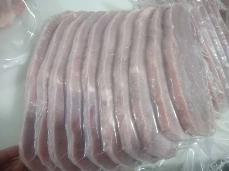 厂家大量加工鸭排或鸭肉卷鸭肉板