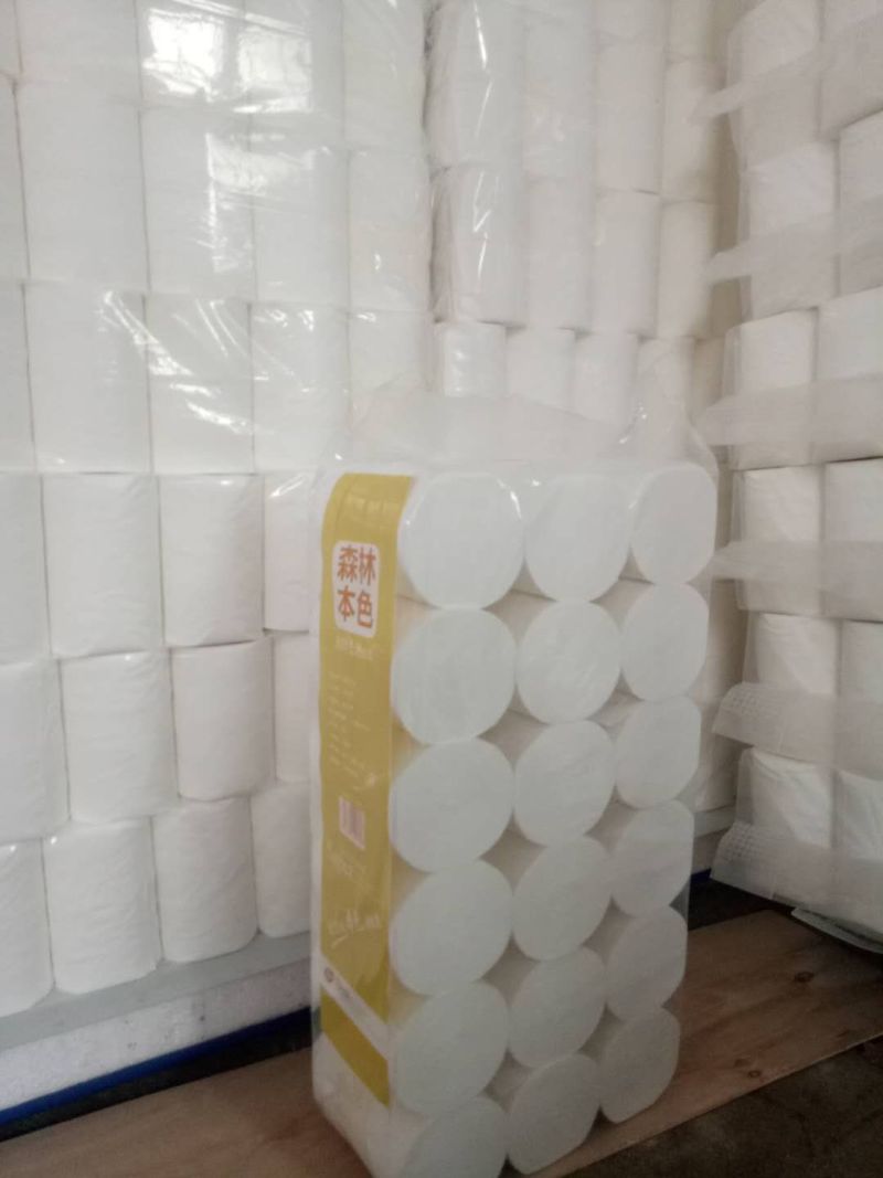 卫生纸，广来源出品工厂直销