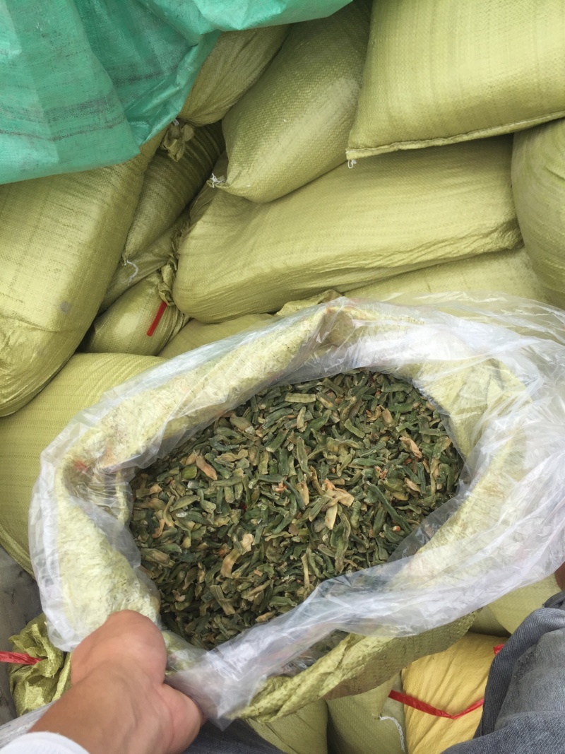 湖南卜豆角青豆角农家豆角干豆角批发