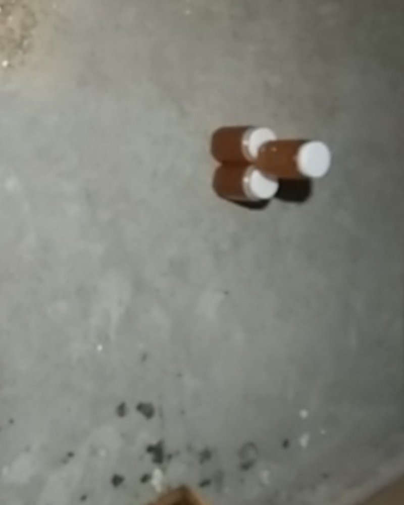 出售八连山花蜜蜂王浆。