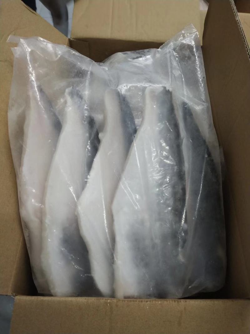 源晟泰品牌8成带皮巴沙鱼柳越南正关带票DL478厂