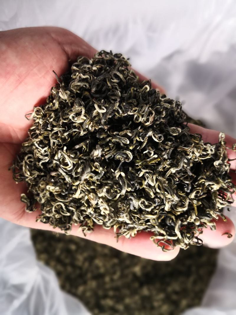 一级绿茶（十号青茶，一级烘青沁润香螺）